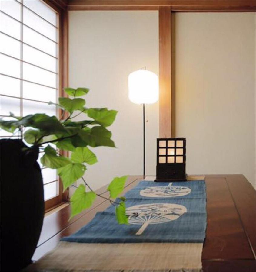 Osaka Misaki Traditional Japanese House 2-6 Ppl Near Station Exterior foto